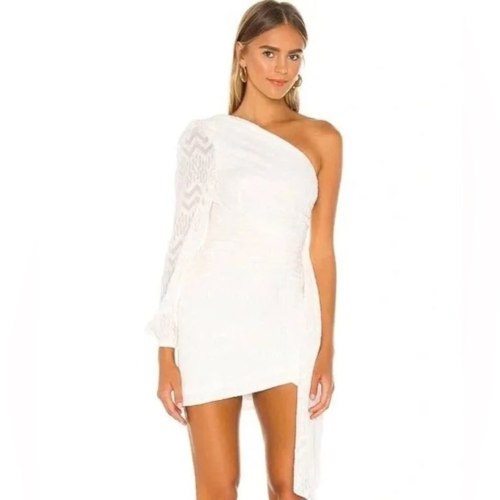 Lisa Mini Dress